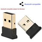 Беспроводной USB Bluetooth-совместимый адаптер 5,0 для компьютерного ключа USB ПК адаптер приемник передатчик