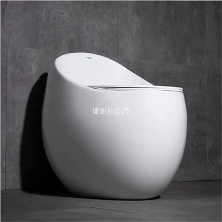 

888 Bathroom Water Saving Mute Flush Toilet One Piece Nightstool Washroom Smell Proof Siphon Flushing Ceramic Closestool