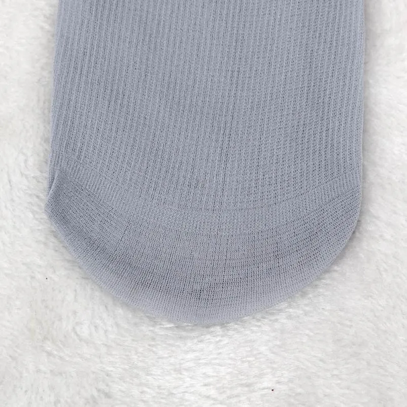 Носки мужские из шелковистые короткие шелка дышащие ультратонкие 10 пар | Мужская