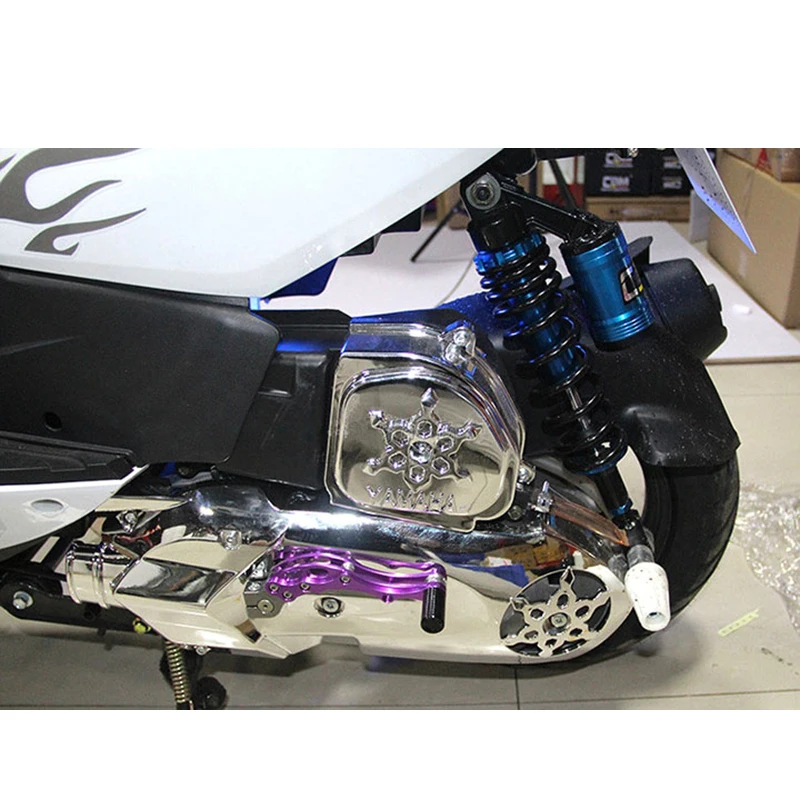 320 мм 12 5 &quotВоздушный амортизатор мотоцикла задняя подвеска регулируемая с