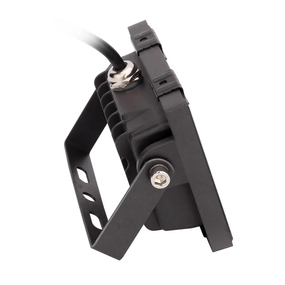 20 вт прожсветильник 5 го поколения ультратонкий секционный теплый белый 220 в IP65