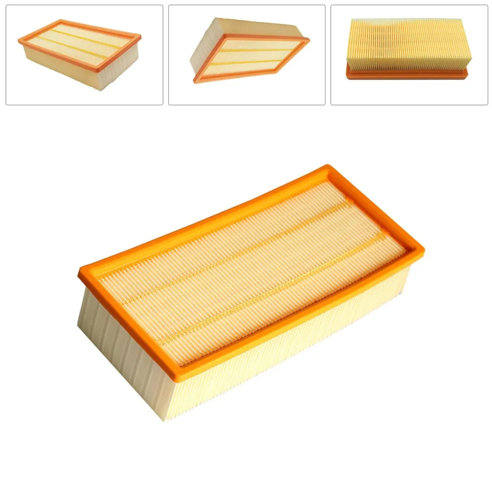 

1x Filter For Karcher NT 65/2 Eco, NT 65/2 Ap, NT 72/2 Eco, NT 72/2 Tc, NT 75/2 Ap, NT 75/2 Me,NT 75/2 Tc Vacuum Cleaner Filters