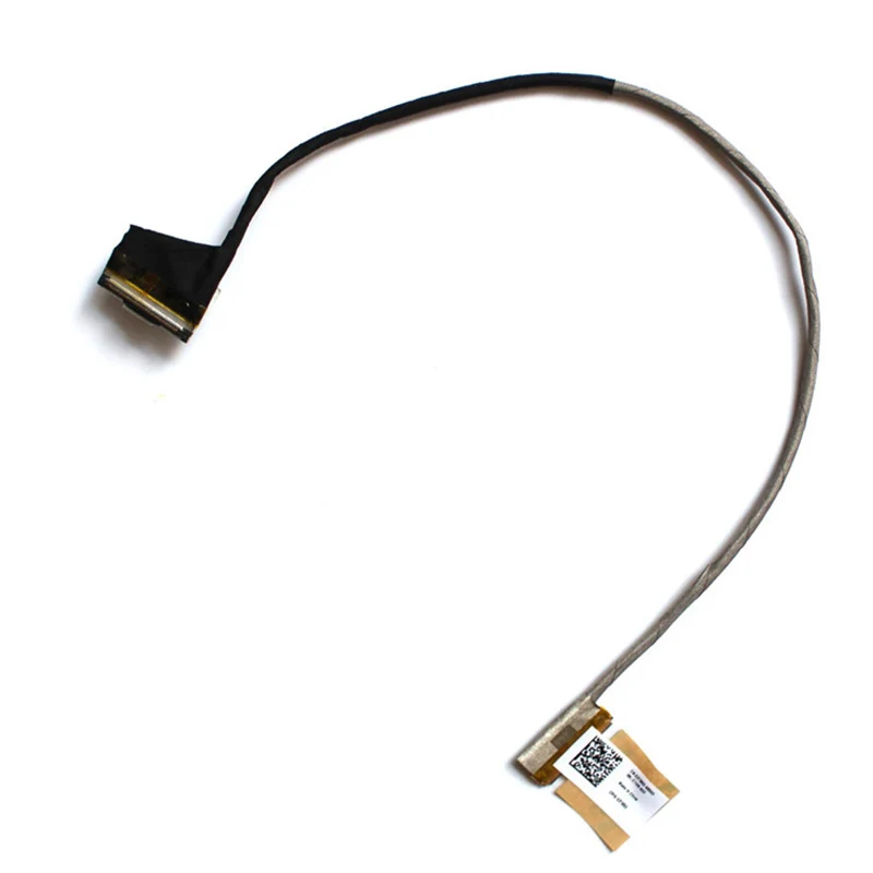 

Кабель LVDS для ноутбука DELL для Vostro 5460 5470 5480 P41G DDJW8CLC220 03T95G 3T95G Новый