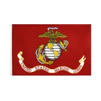 election 3 by 5 ft polyester united states of american army usmc marine corps flag