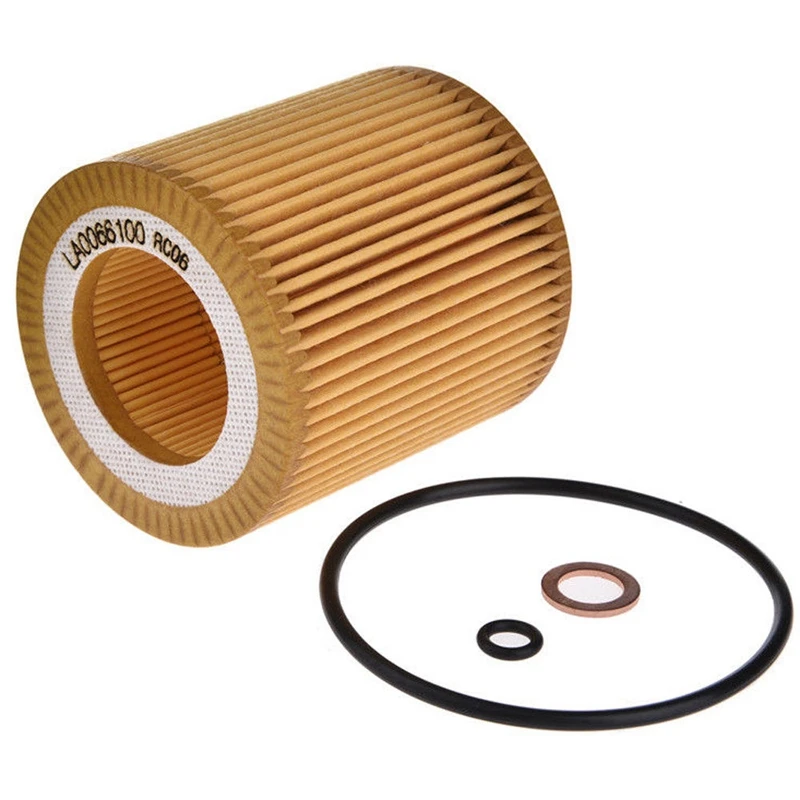 Масляный фильтр двигателя Hu816X для Bmw E60 E82 E88 E90 E92 E93 09106015 11427541827|Масляные фильтры| |
