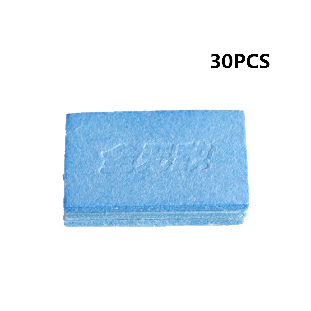 

Электрические таблетки от комаров 30 шт.