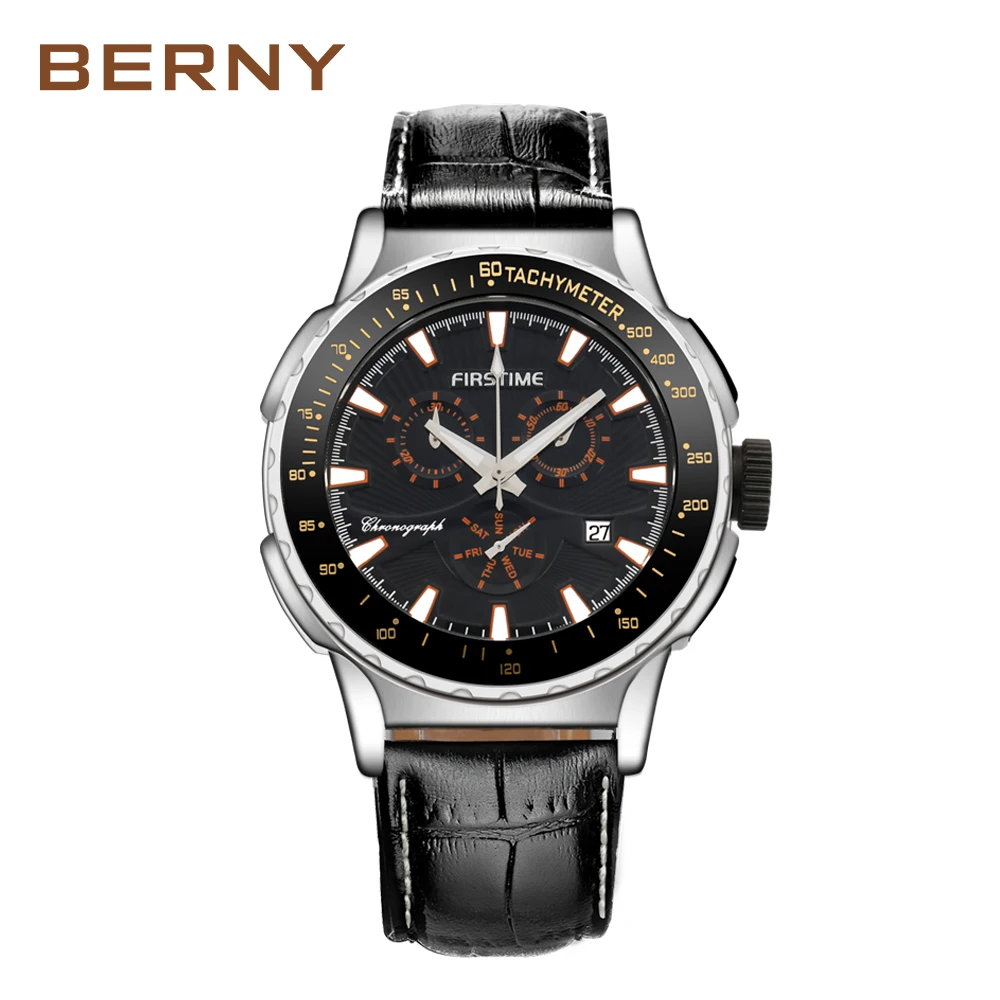 

Men Watches Luxury Famous Top Brand Men's Fashion Casual Dress Watch Military Quartz Wristwatches 100m waterproof diving watch