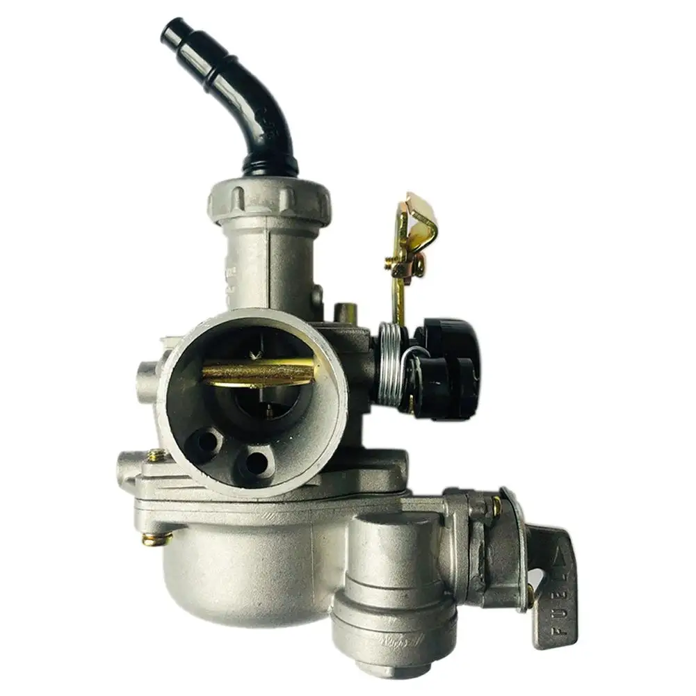 PZ19 19 мм карбюратор из цинкового сплава для мотоцикла замена Honda DY100 CD110CC |