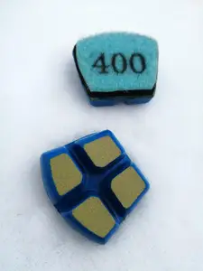 Алмазный шлифовальный диск для керамической смолы, полировальные диски для бетона для рабочих станций