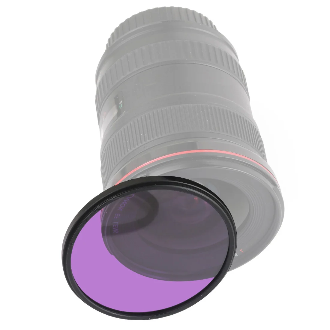 

49mm 62mm 77mm Camera Filter FLD Lens Filter for Canon for Nikon for Sony