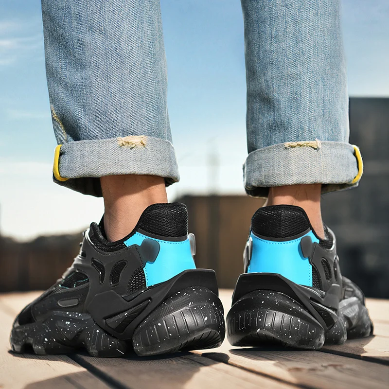 

men shoes Sneakers Male tenis Luxury shoes Mens casual Shoes Trainer Race off white Shoes fashion loafers running Shoes for men