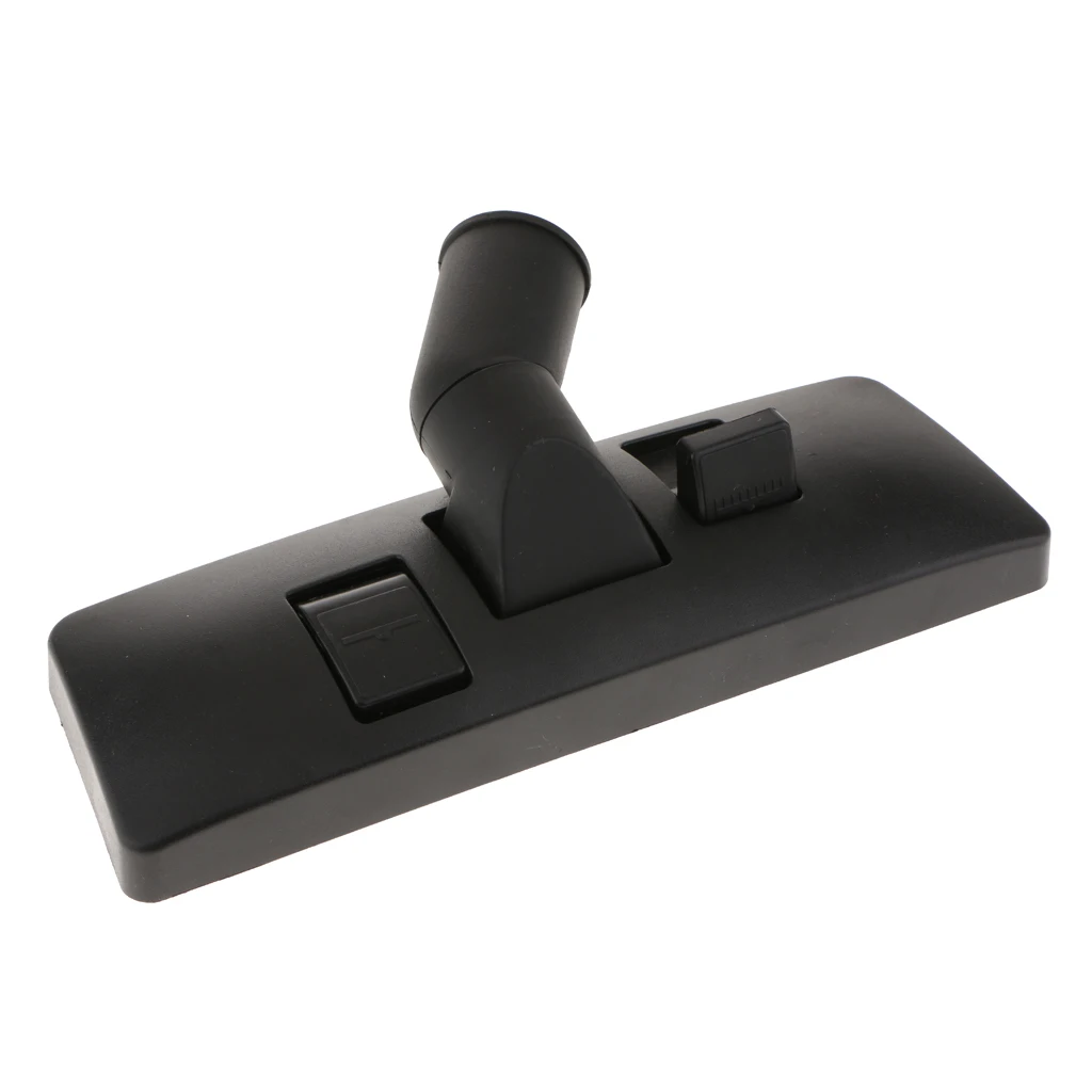 Насадка щетка для пылесоса 37 мм чистки ковра или пылесос ковров|Запчасти