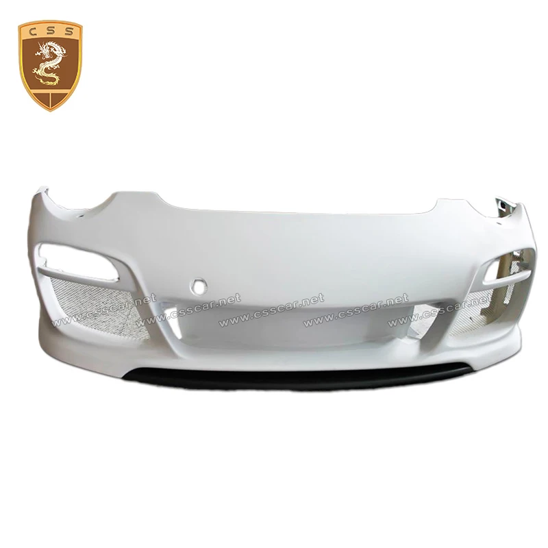 ФАП Неокрашенный комплект кузова автомобиля передний задний бампер боковые юбки