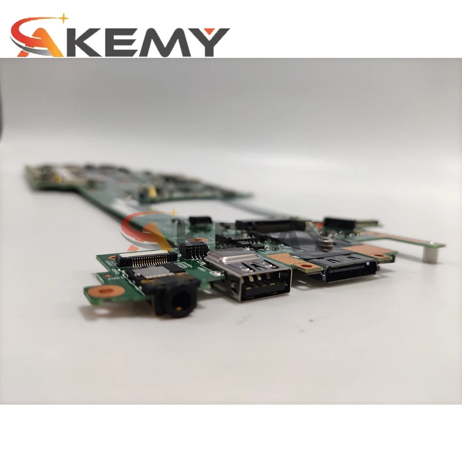 

14283-2 for Thinkpad P40 YOGA motherboard mainboard 20GQ 20GR FRU 01HY684 01HY677 01HY681 01HY676 01HY680 i7-6500U GPU:M500M 2G