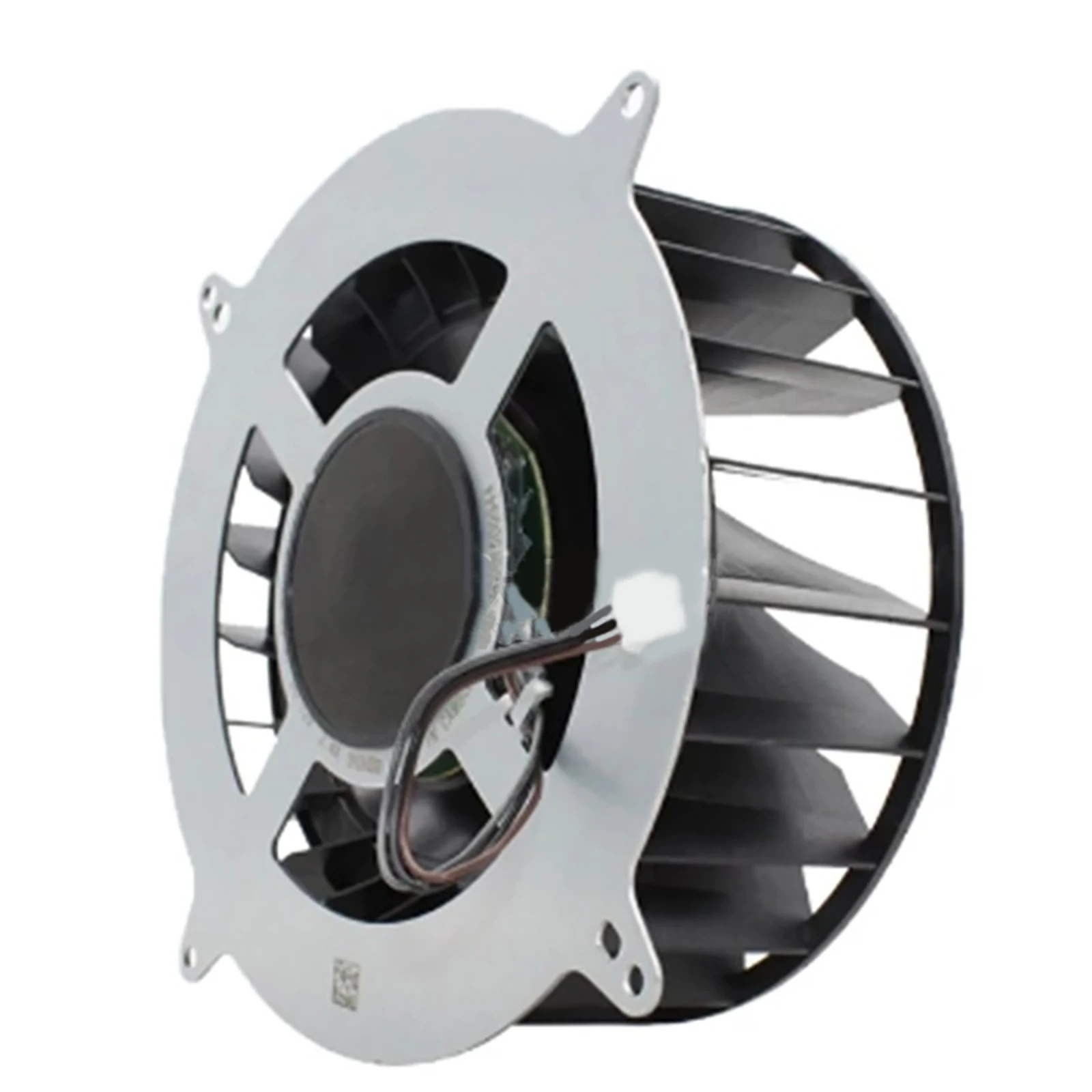

G12L12MS1AH-56J14 17 Blades Internal Cooler Fan Replacement Parts for PS 5 Game Console Repair Part
