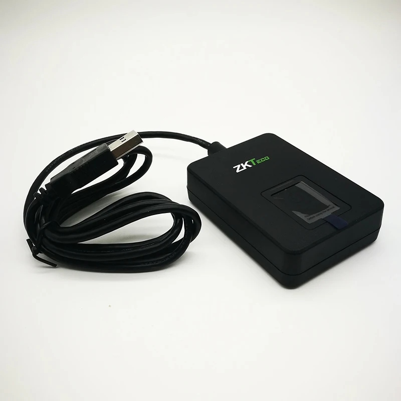 Live10R ZK9500 Бесплатный SDK USB сканер отпечатков пальцев ZK считыватель | Безопасность и