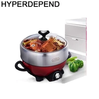 Aparato Cocina Restaurant Catering Equipment Mutfak Elektrikli Aletleri Electrical Home Kitchen Appliance Electric Skillet