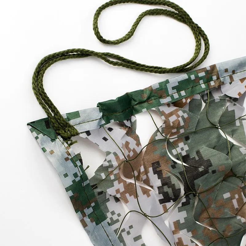 MENFLY 3x8 м камуфляжное покрытие для стены сетка украшения интерьера Солнцезащитный