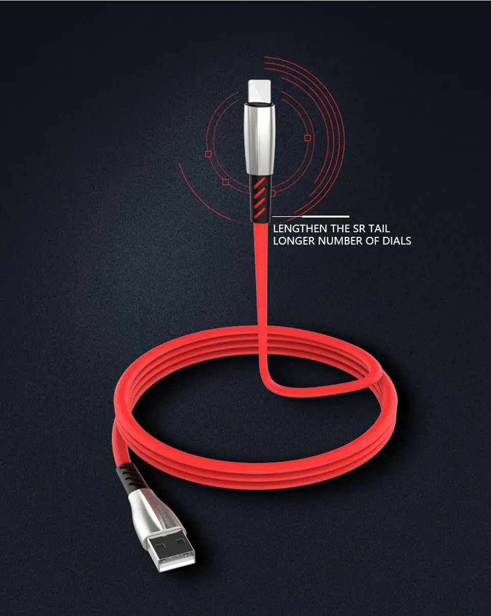 HTMOTXY USB кабель для iPhone 11 PRO XS XR X Max 8 7 6 6S Plus iPad Mini быстрое зарядное устройство кабель для передачи данных кабели для мобильных телефонов