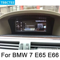 for bmw 7 e65 e66 2001 2002 2003 2004 2005 2006 2007 2008 ccc hd screen stereo android multimedia player car gps navi map wifi