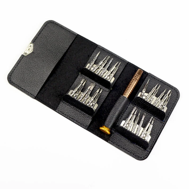 ZK30 46 in 1 Torx Screwdriver mobile Phone Repair Tool Set Hand Tools for IPhone Mobile Xiaomi Tablet PC Small Toy Kit | Инструменты