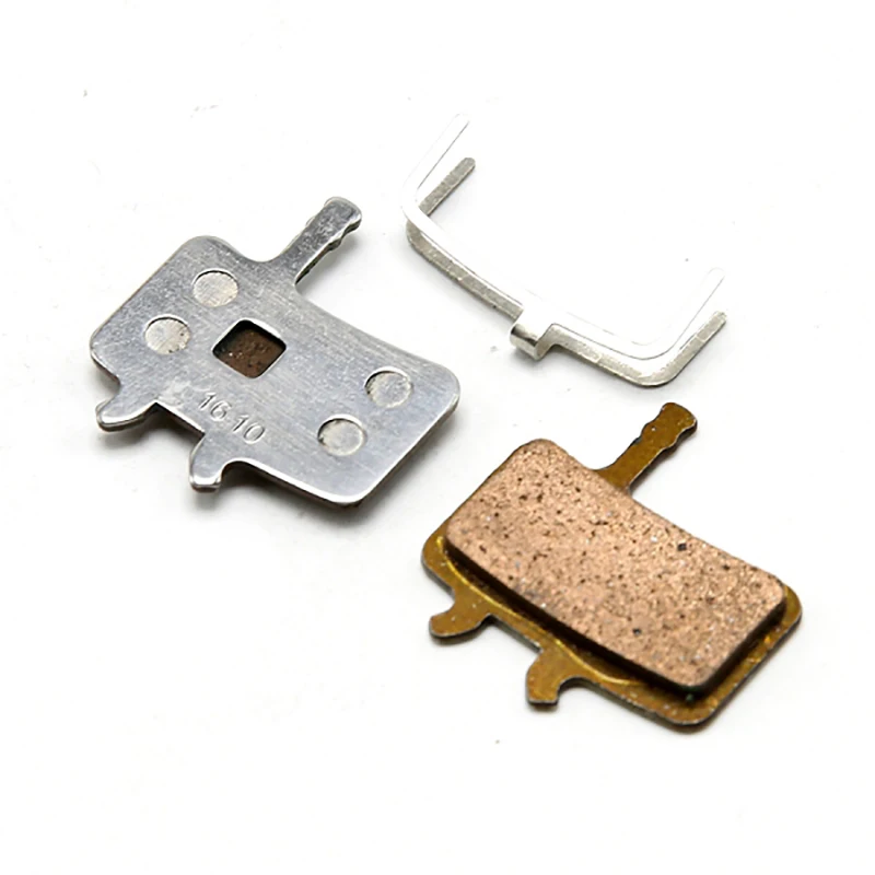 Велосипедные дисковые Тормозные колодки 4 пары (8 шт.) для AVID BB7/Juicy 7/5/3/Углеродные