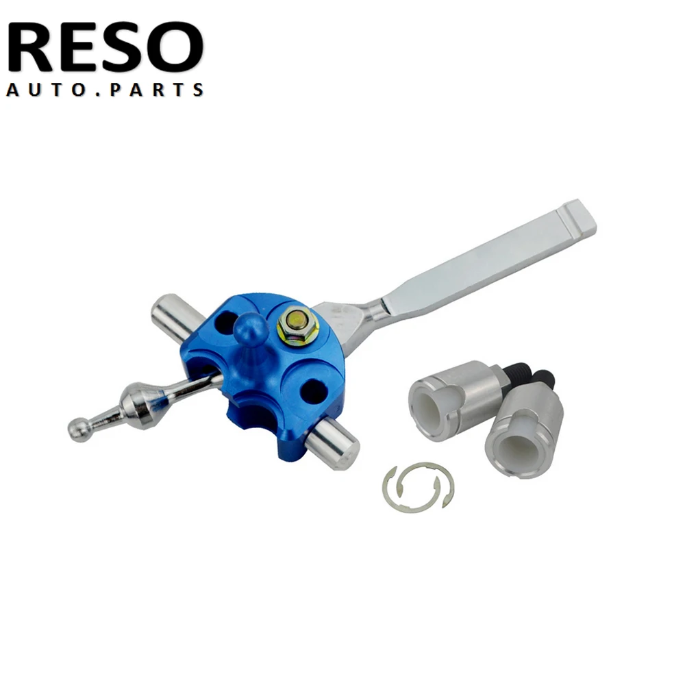 Ручная шестерня короткий рычаг переключения передач подходит для Porsche 911 996 997 Turbo