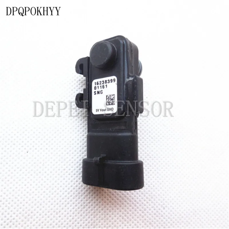 Корпус DPQPOKHYY для нового топливного насоса датчик давления вентиляционного
