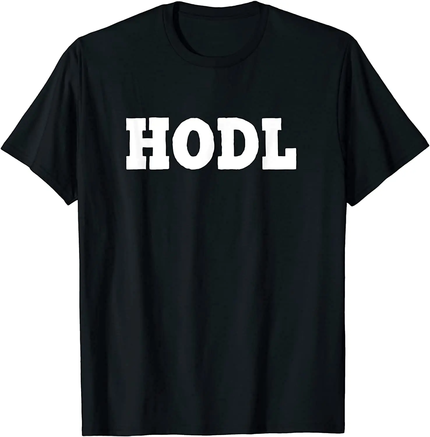

Футболка с обезьянными орнаментами от HODL до The Moon