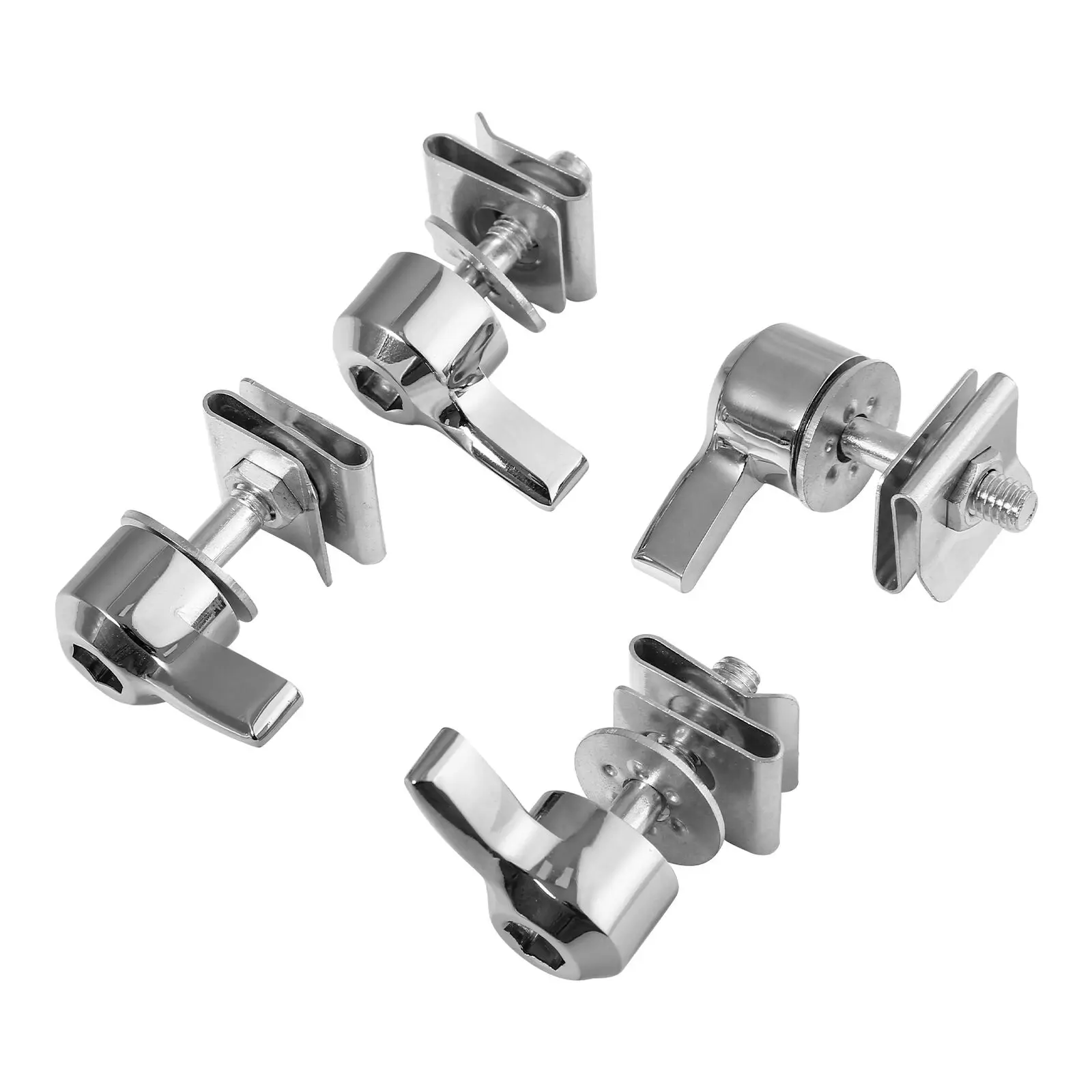 

Motorcycle Saddlebag Lock Mounting Screw Kit For Harley Touring Road King Electra Glide Street Glide 1993-2021