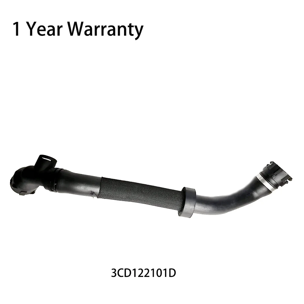 

Water pipe 3C0122051BQ for VW Magotan PASSAT CC