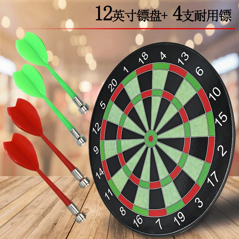 

Entertainment Dart Board Professional Fashion Flights Soft Tip Darts Boards Flechette Pointe PlastiqueThrowing Game BD50DS