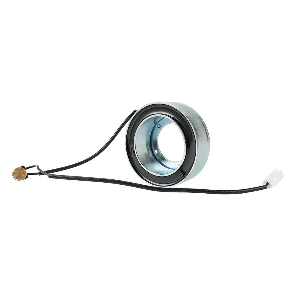 AC компрессор Электромагнитная обмотка муфты для Mazda 3 2004-2009 для Mazda5 2.0L 2.3L 2006-2009