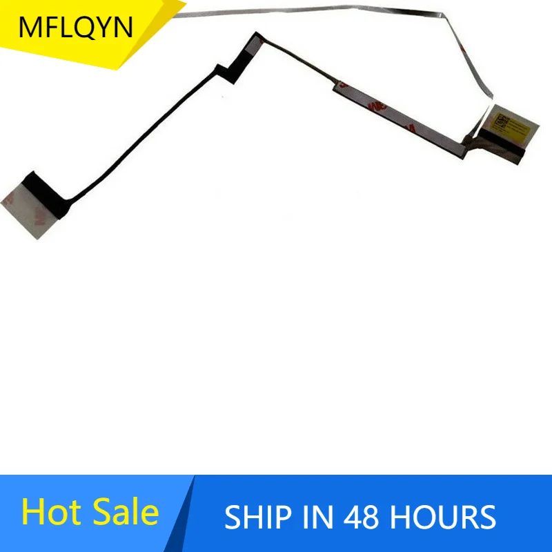 

For HP 15-CX0058WM DPF50 LCD EDP FHD Video CABLE L20361-001 DC02C00I200 30pin cn
