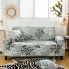 Эластичные чехлы на диван для гостиной, домашний декор Ye Zhiqiu, чехлы для дивана на стул, полноразмерные Чехлы для дивана на 2 места, 1 место