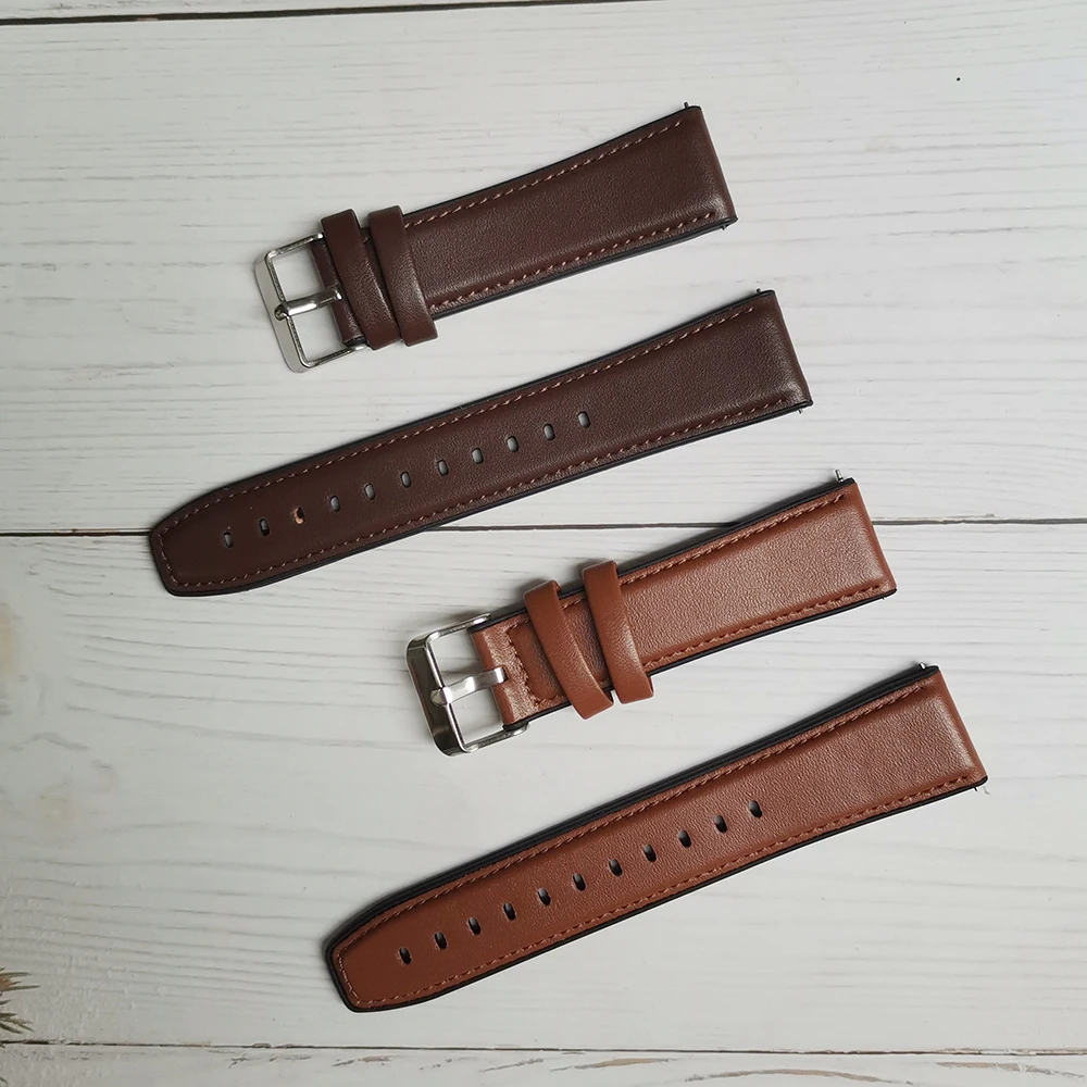 Ремешок из силикона и кожи для Fossil Gen 5 Carlyle HR Julianna ремешок Sport 43 мм/Q Explorist 4 |