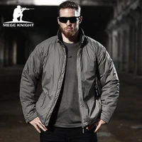 mege brand winter military thick parka tactical jacket for men lightweight warm thick jacket coat working clothes casual outwear
