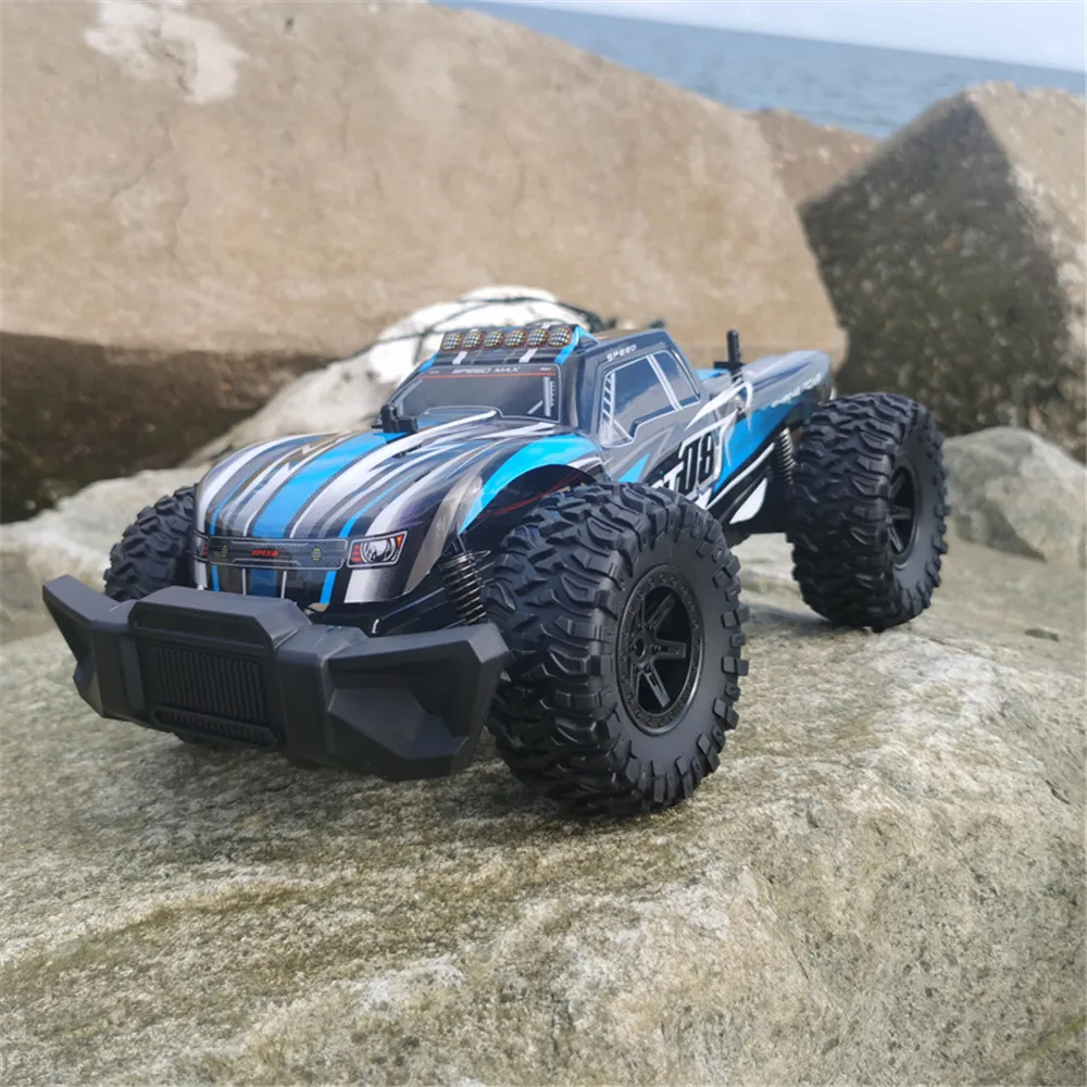 Eachine EAT08 RTR 1/14 2.4G RWD RC 