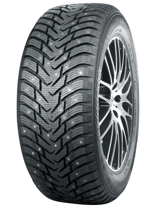 Шины 275/45 R20 Nokian Hakkapeliitta 8 SUV 110T XL|Шины| |