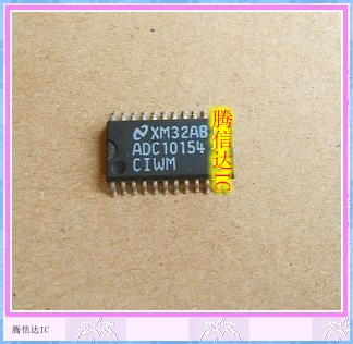 

ADC10154CIWM SOP24