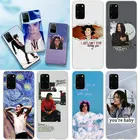 Чехол для телефона для Samsung Galaxy Note 10 20 S21 Ultra S21 5G S20 FE S10 Lite S10E S9 Plus S8