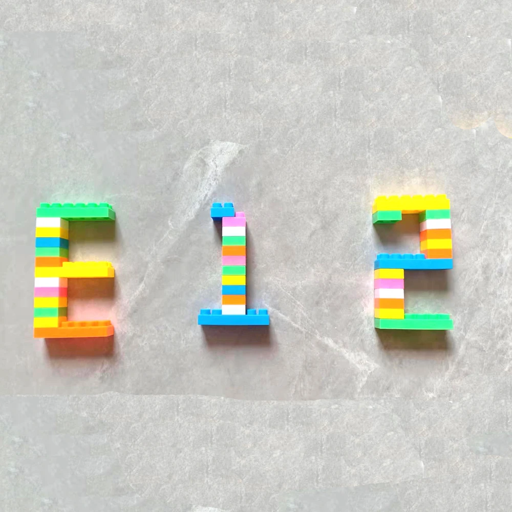 144 шт. техника друзья строительные блоки создатель игрушечных пластиковых экшн