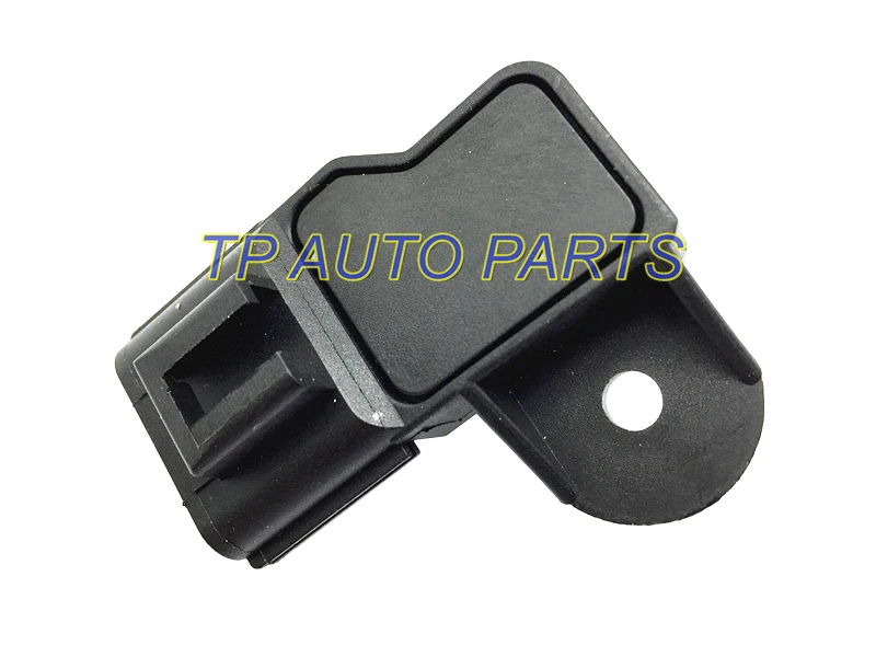 Intake Air Pressure Sensor MAP FOR Fo-rd OEM XS6F9F479AB 0261230027 XS6F-9F479-AB | Автомобили и мотоциклы
