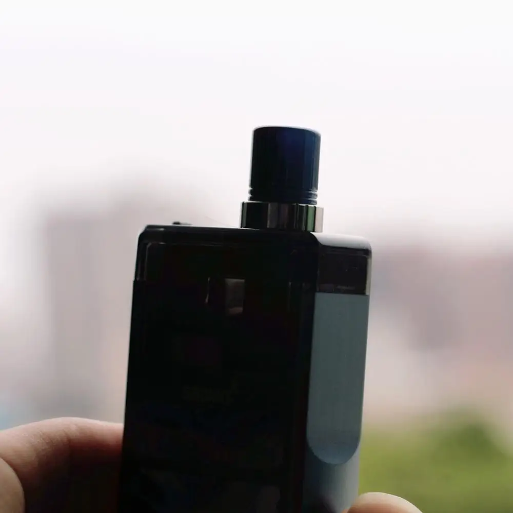 1 шт. Замена эпоксидной смолы капельного наконечника для smoant pasito|Аксессуары| |