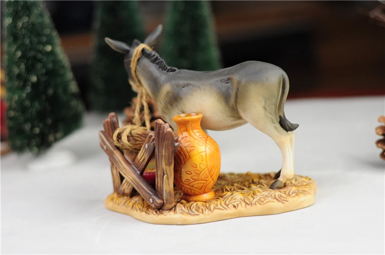 Международная торговля керамика Европа и США пасторальный стиль ручная роспись