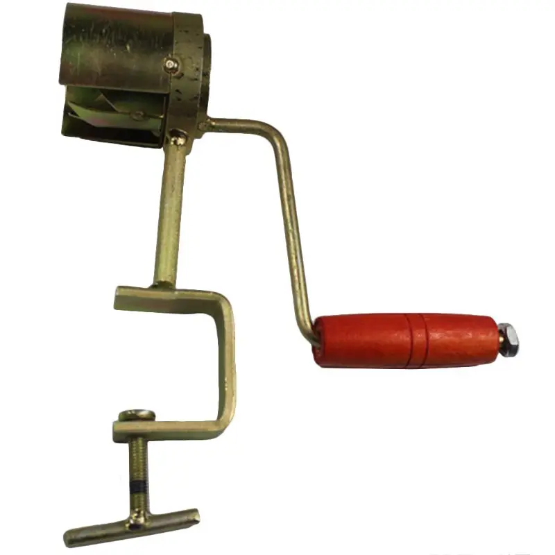 Creative Hand Dry Corn Peeler Thresher Machine Kitchen Sheller Stripper Gadgets |
