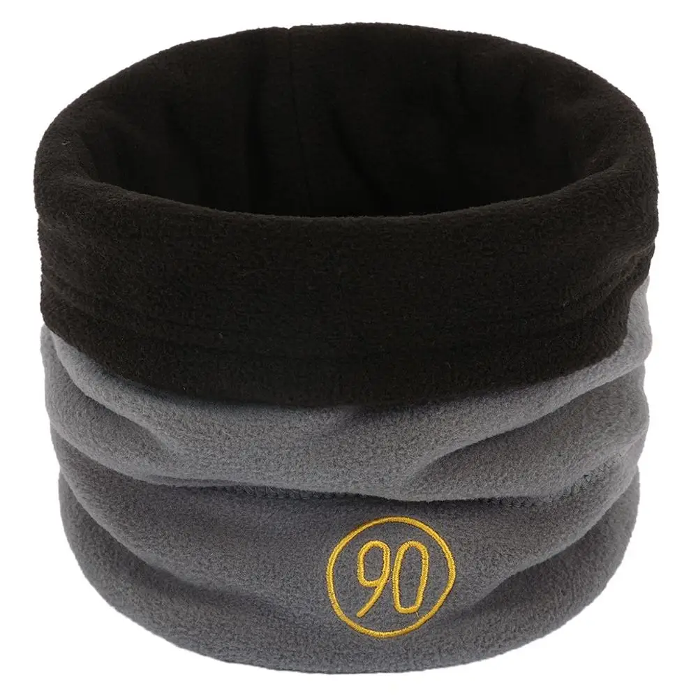 Новинка 2019 зимний шарф унисекс для женщин и мужчин Хлопковые вязаные