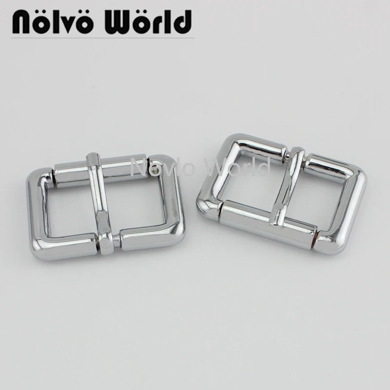 Nolvo World 5 20 15 7 шт. видов цветов 26 * мм 1 дюйм хромированная металлическая пряжка