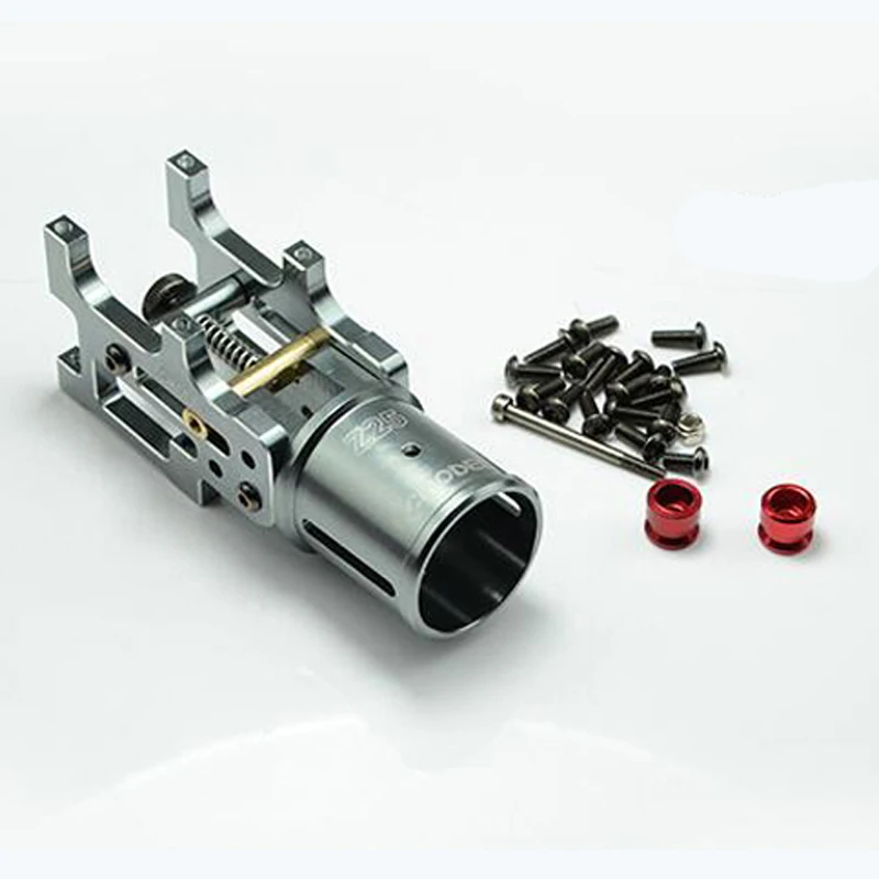 Складной кронштейн Yuenhoang Z16MM/Z22MM/Z25MM/Z30MM алюминиевый сплав с ЧПУ для