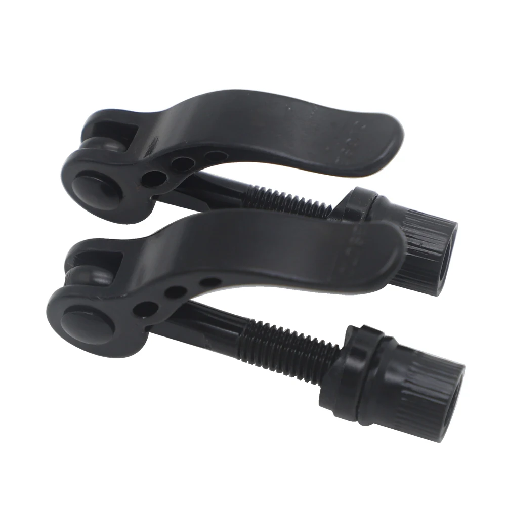 For Dualtron ultra Spider DT3 Thunder Quick Release Bar of two-touch type folding part QR Assy 8mm 6mm